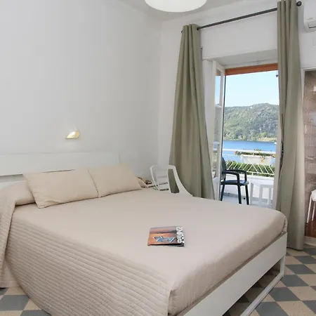 Hotel Miralago Sperlonga