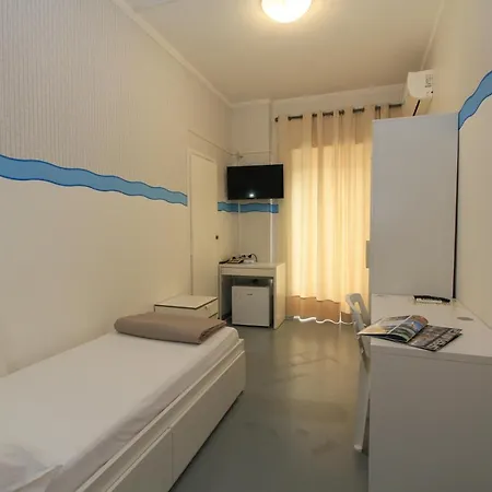 Miralago מלון ספרלונגה