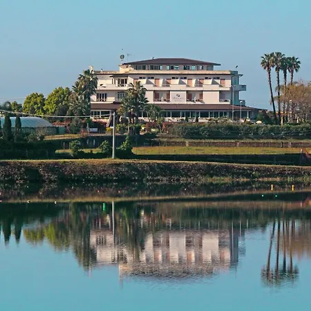 Miralago מלון ספרלונגה