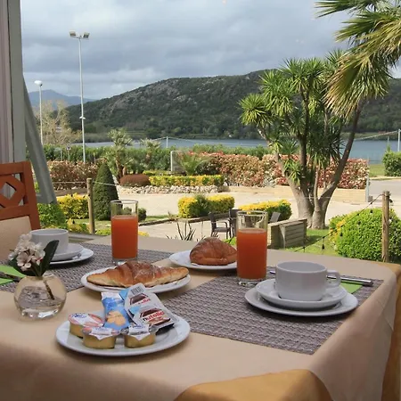 Miralago Hotel