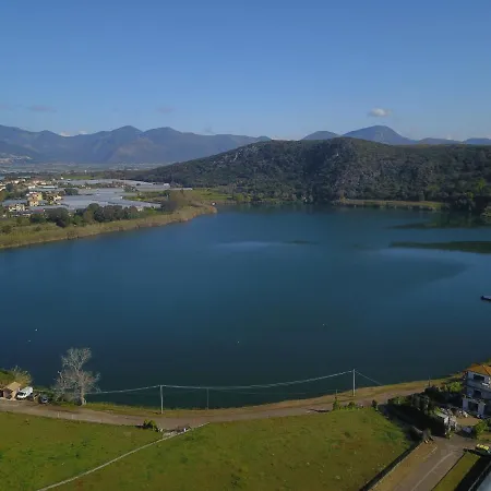 Miralago מלון ספרלונגה