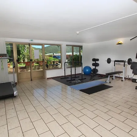 Miralago מלון 3*