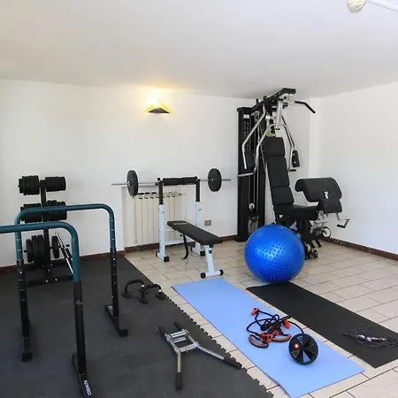 מלון Miralago ספרלונגה