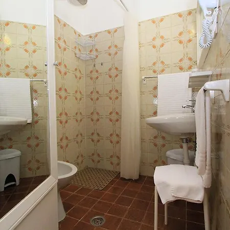 Miralago 3* Сперлонга