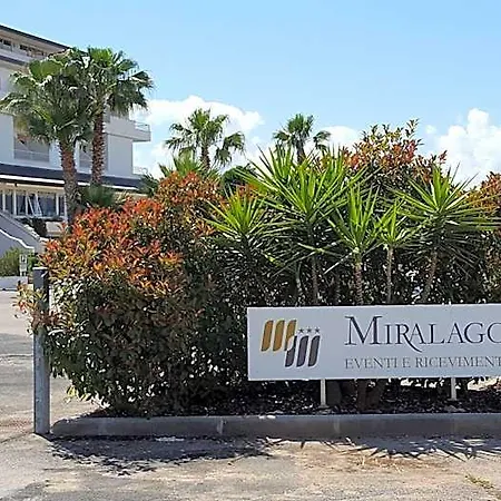 Miralago Hotel Sperlonga
