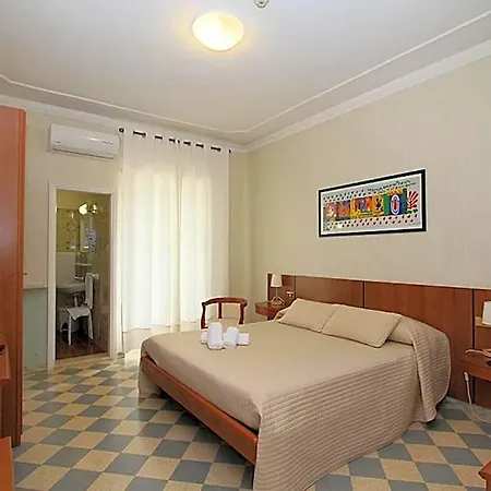 Hotel Miralago Sperlonga