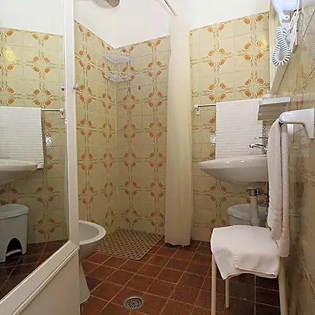 Hotel Miralago Sperlonga
