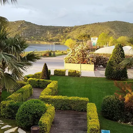 Miralago فندق سبرلونغا