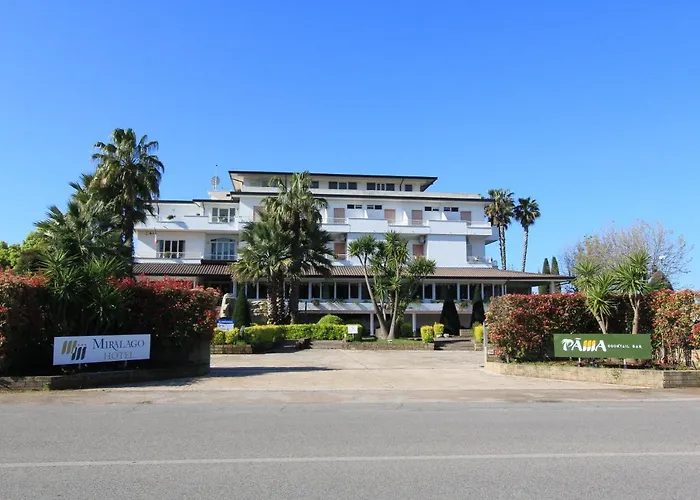 Hotel Miralago 3*