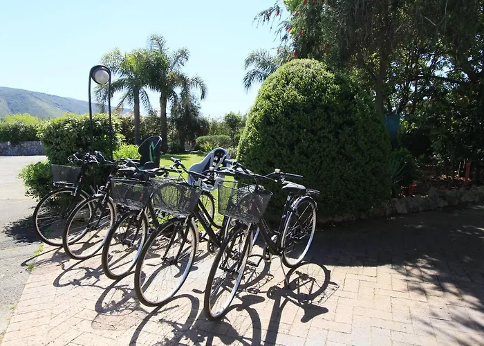 Miralago Hotel 3*