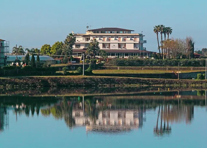 Miralago Hotel Sperlonga