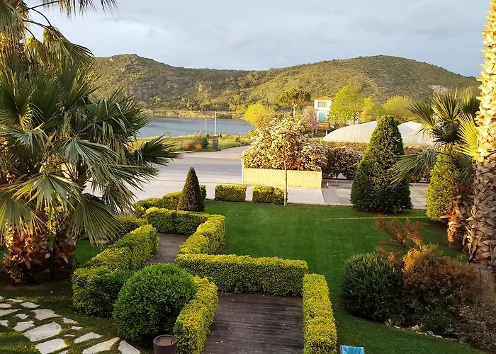 Miralago Hotel Sperlonga