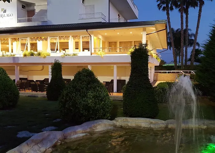 Miralago 3* Sperlonga