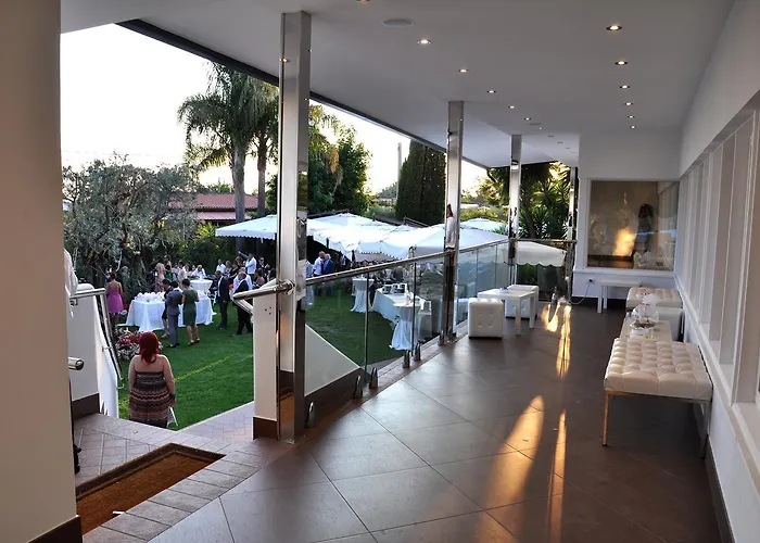Hotel Miralago Sperlonga